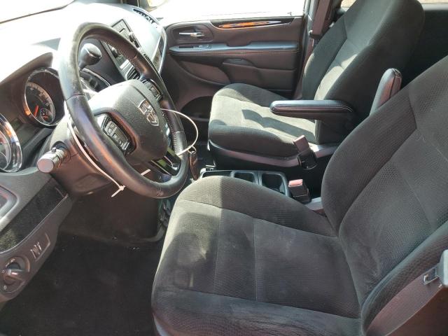 2C4RDGBG8GR155023 Dodge Grand Caravan Se