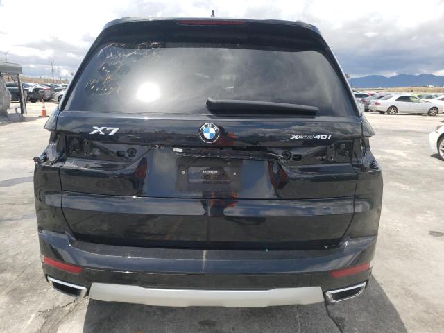 5UXCW2C05N9J22244 BMW X7 Xdrive40i