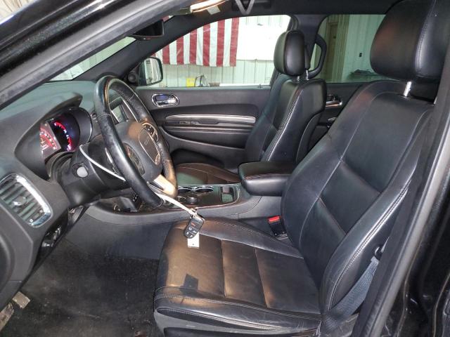 1C4RDJDG3FC802204 Dodge DURANGO LIMITED