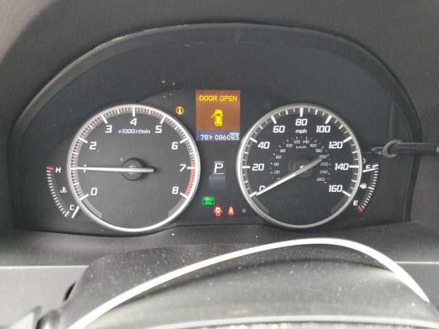 5J8TB3H37EL011320 Acura RDX