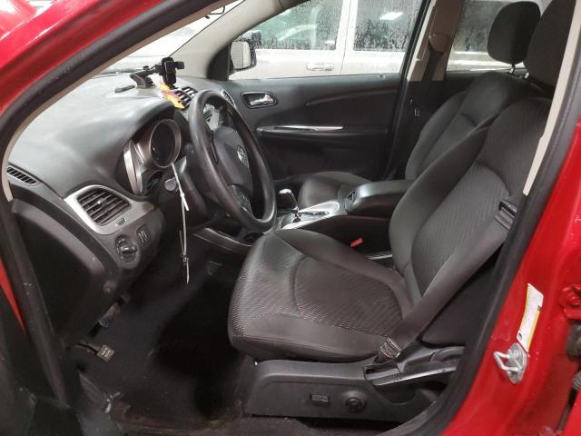 3C4PDCBGXHT526553 Dodge Journey Sxt