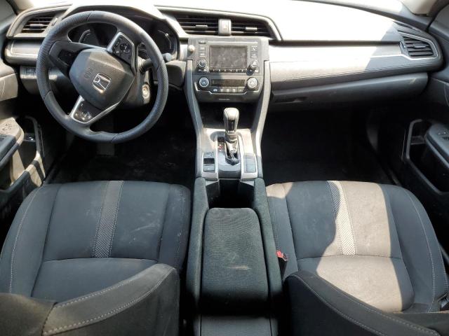 2HGFC2F67LH526460 Honda Civic Lx