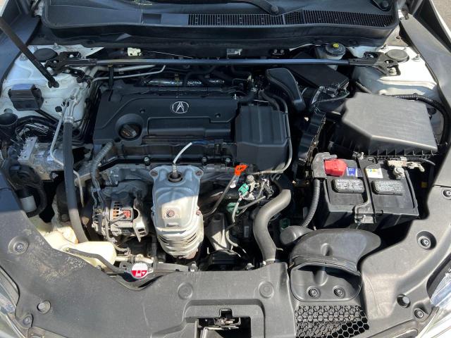 19UUB1F34FA028245 Acura TLX