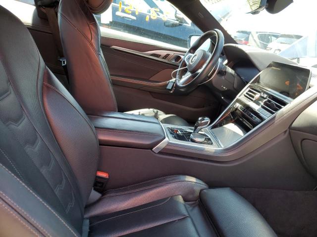 WBAAE2C07NCH14288 BMW 840i