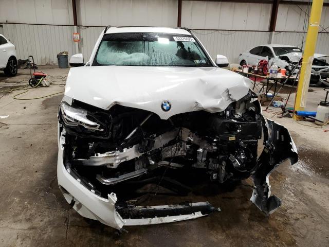 5UXTY9C07M9G99118 BMW X3 Xdrivem40i