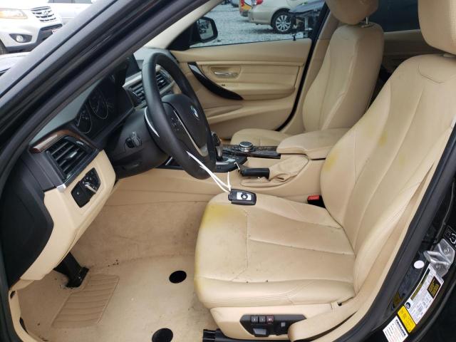 WBA3A5G52FNS87570 BMW 328 I