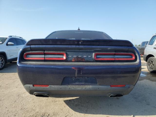 2C3CDZBG1FH724188 Dodge Challenger Sxt Plus