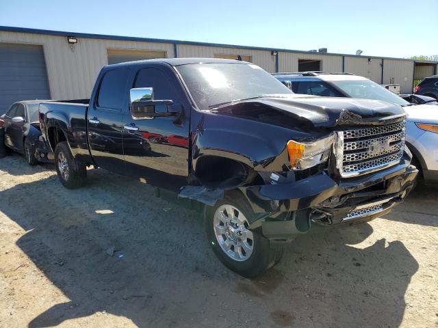 1GT125E89EF170405 GMC Sierra K2500 Denali