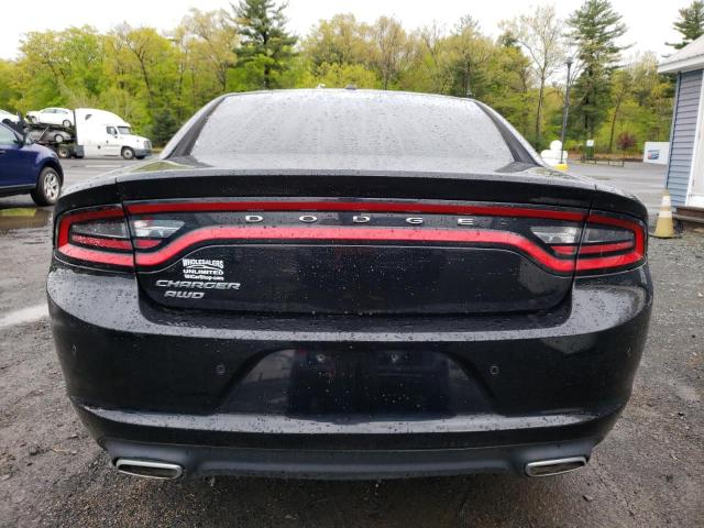 2C3CDXFGXFH852928 Dodge Charger Se