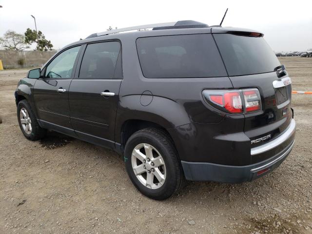 1GKKRNED9GJ122727 GMC ACADIA SLE