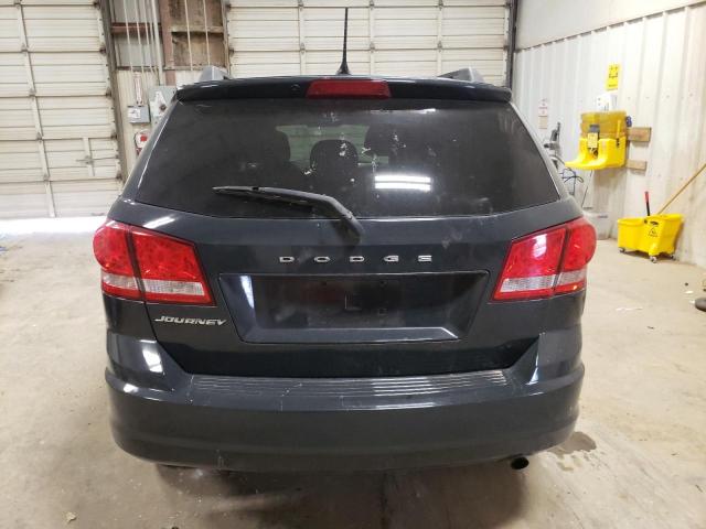 3C4PDCBB8JT170758 Dodge Journey Sxt