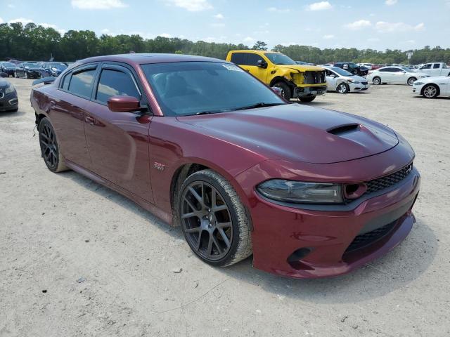 2C3CDXGJ1KH599776 Dodge Charger Scat Pack