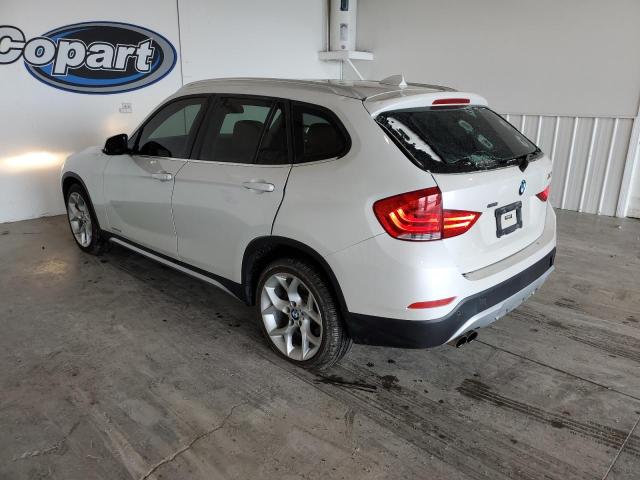 WBAVM1C58FV314611 BMW X1 Sdrive28i