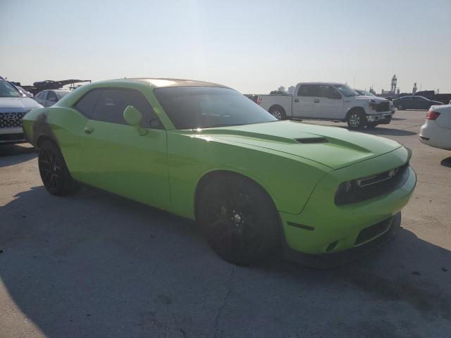 2C3CDZFJ0FH855392 Dodge Challenger R/t Scat Pack