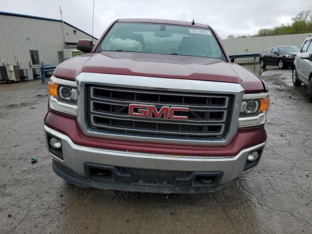 1GTV2UEC7EZ291450 GMC Sierra K1500 Sle