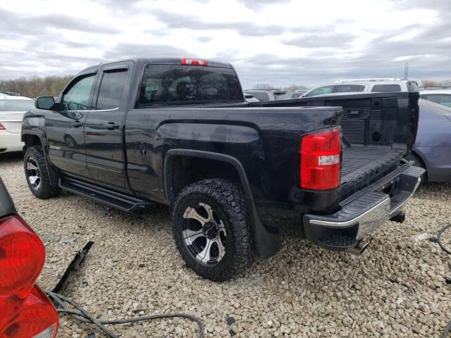 2GTV2MEC4K1120983 GMC Sierra Limited K1500 Sle