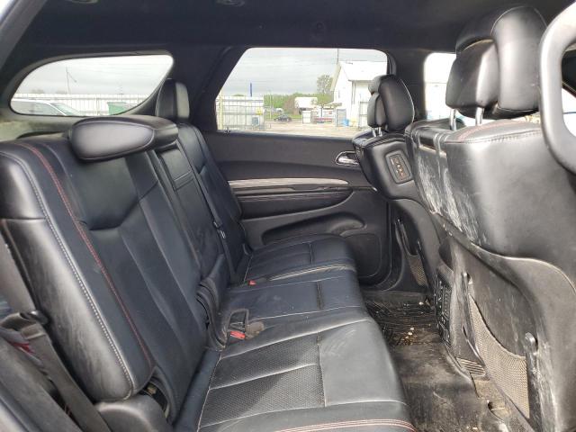1C4SDJCT6FC771854 Dodge Durango R/t