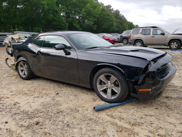 2C3CDZAG8KH669279 Dodge Challenger Sxt