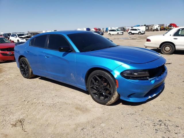 2C3CDXBG9JH284315 Dodge Charger Sxt