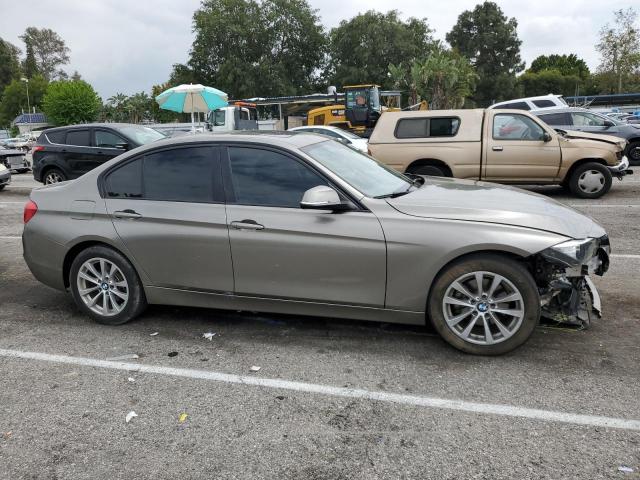 WBA8E1G52GNU10501 BMW 320 I
