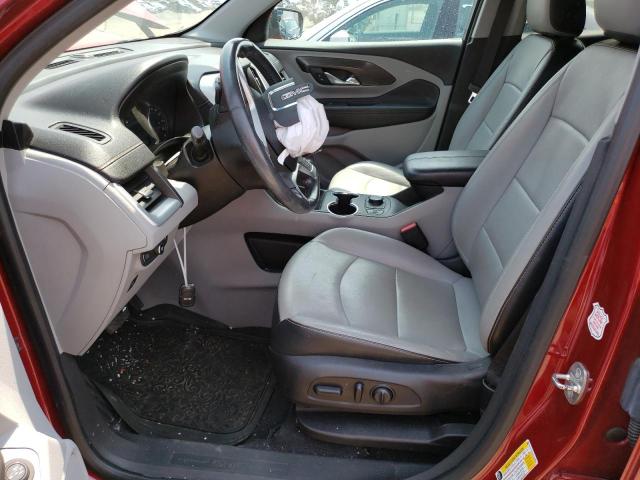 3GKALVEV8KL335806 GMC Terrain Slt