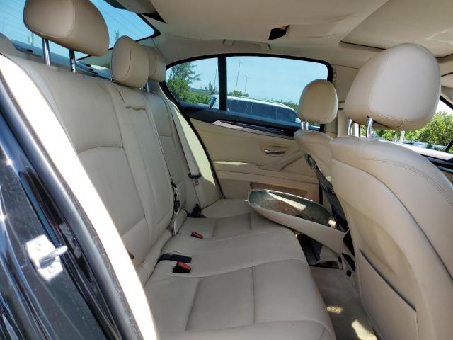 WBA5A5C54ED501235 BMW 528 I
