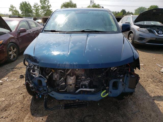 3C4PDCBG7ET101075 Dodge Journey Sxt