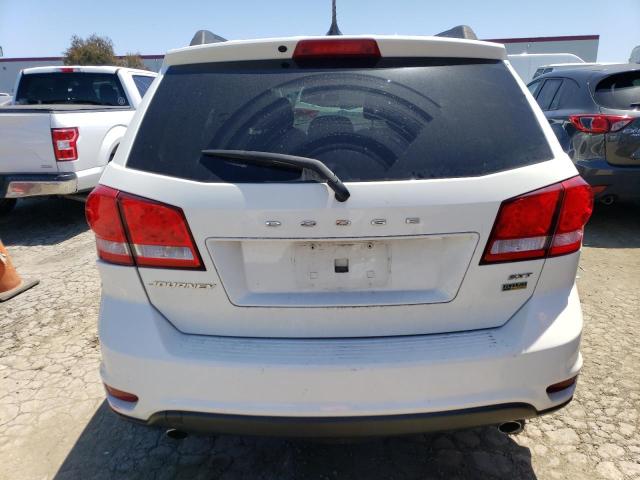 3C4PDCBG3HT526927 Dodge Journey Sxt