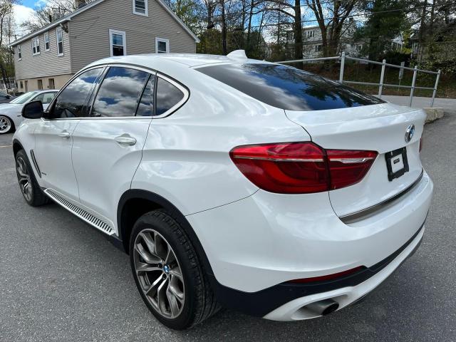 5UXKU2C57G0N83448 BMW X6 Xdrive35i