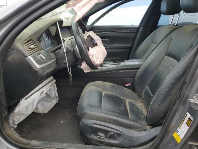 WBA5B1C51GG552988 BMW 535 I
