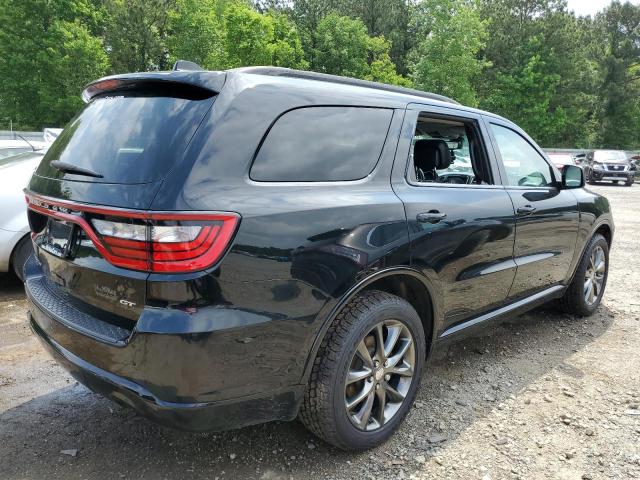 1C4RDJDG8HC725543 Dodge DURANGO GT