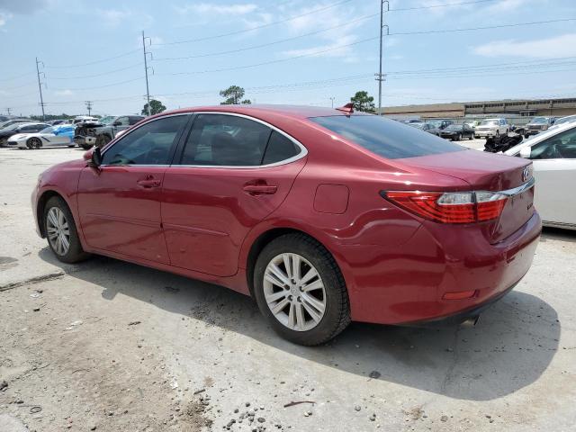 JTHBK1GG9E2106825 Lexus ES 350