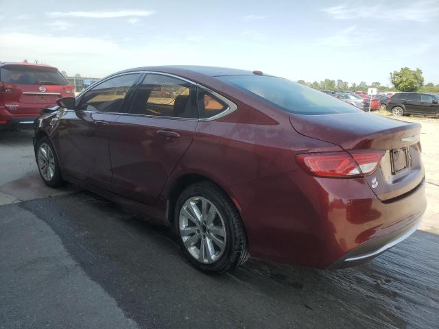 1C3CCCAB0FN557979 Chrysler 200 Limited