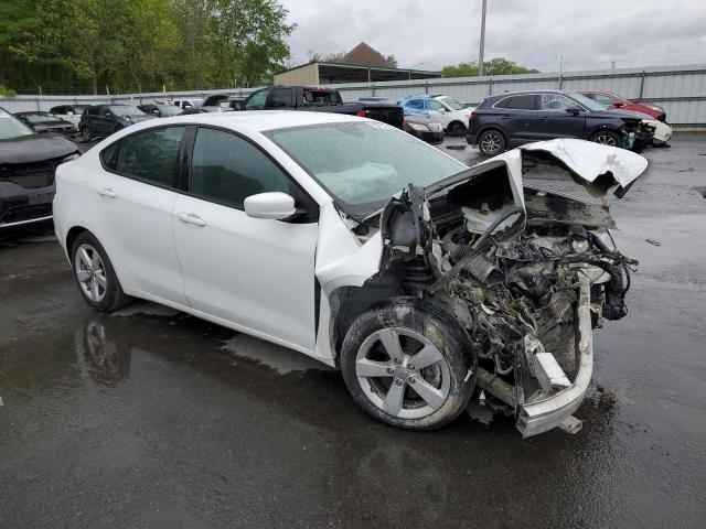 1C3CDFBB6GD667505 Dodge DART SXT