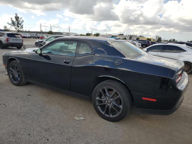 2C3CDZKG0MH605190 Dodge Challenger Gt
