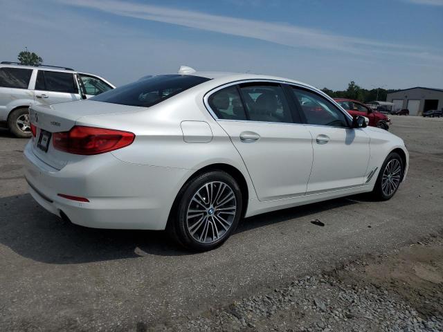 WBAJR3C00LWW63753 BMW 530 I