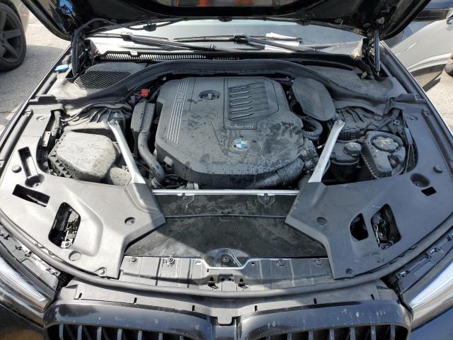 WBA53BJ07MCF27531 BMW 540 I