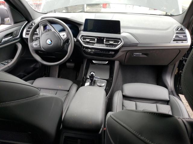 5UX53DP0XP9P95170 BMW X3 Xdrive30i