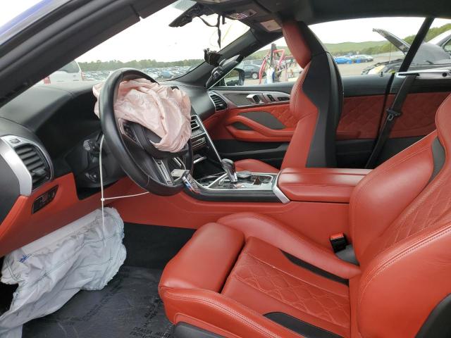 WBSDZ0C03NCH01958 BMW M8