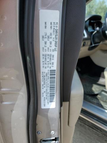 1C4RDJAG4EC502352 Dodge Durango Sxt