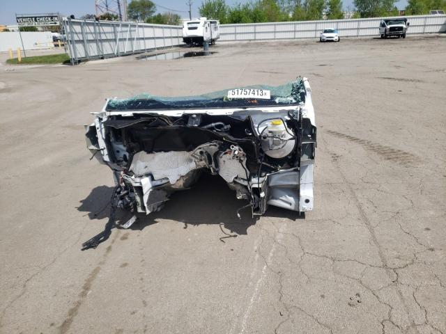 1C4SDJGJ9KC692407 Dodge Durango Srt