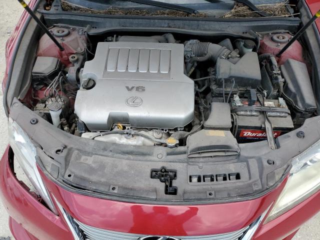 JTHBK1GG9E2106825 Lexus ES 350