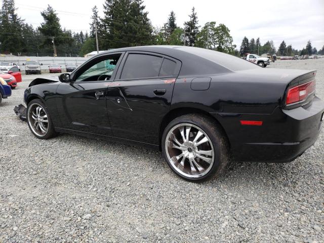 2C3CDXAT1EH207717 Dodge Charger Police