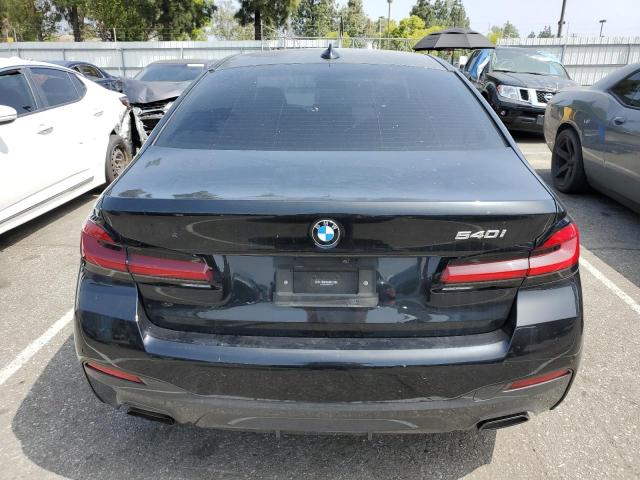 WBA53BJ07MCF27531 BMW 540 I