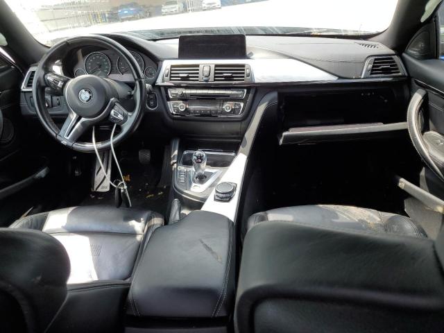 WBS3R9C5XGK336342 BMW M4