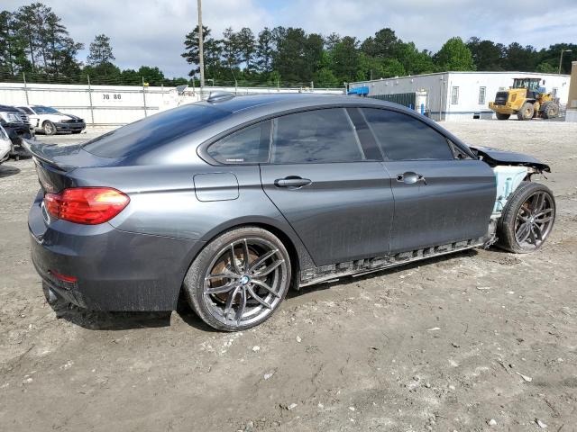 WBA4B1C5XFD955251 BMW 435 I Gran Coupe