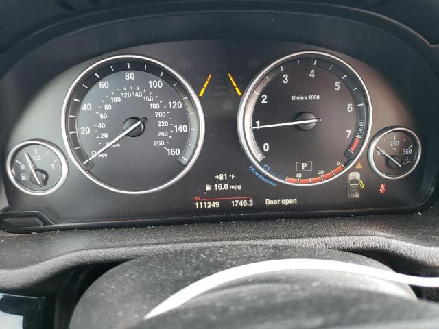5UXWX9C33H0T19791 BMW X3 Xdrive28i