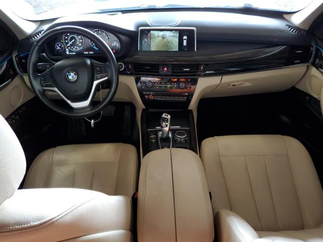 5UXKR2C58G0R73220 BMW X5 Sdrive35i