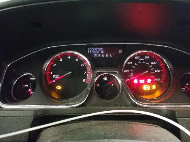1GKKVPKD4FJ369955 GMC ACADIA SLE