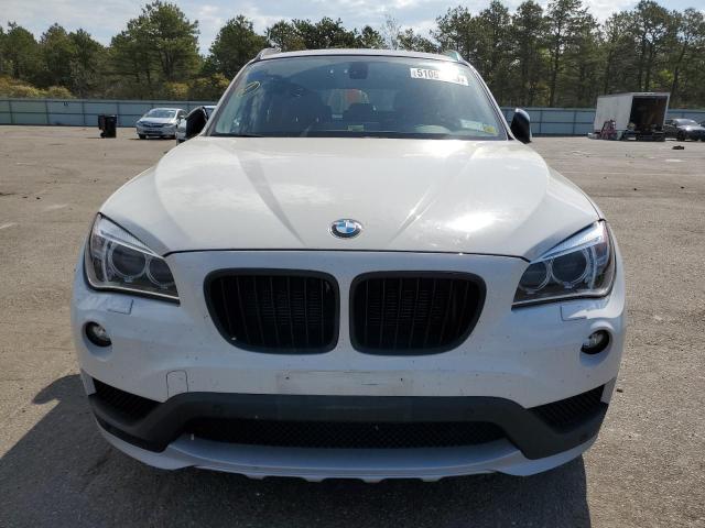 WBAVM5C52FVV95327 BMW X1 Xdrive35i